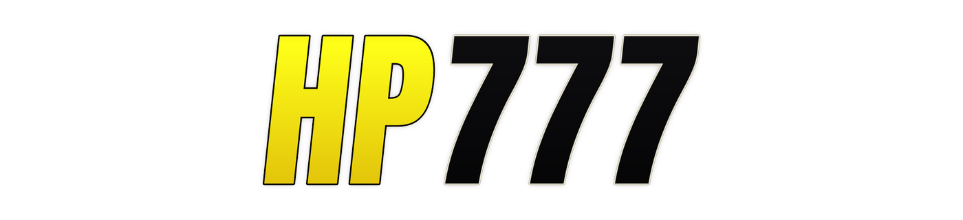 hp777